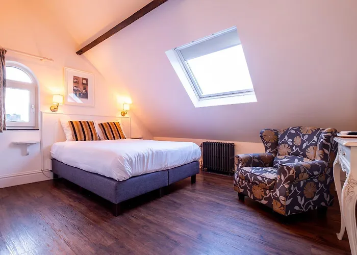 Roermond Hotels