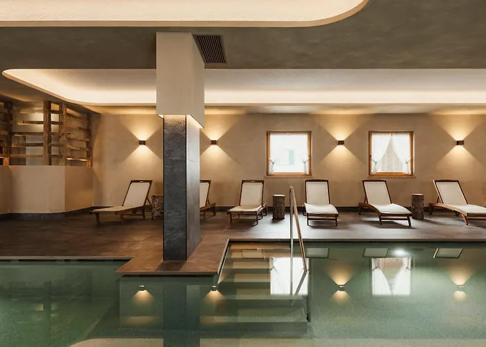 Hotel Monte Cherz