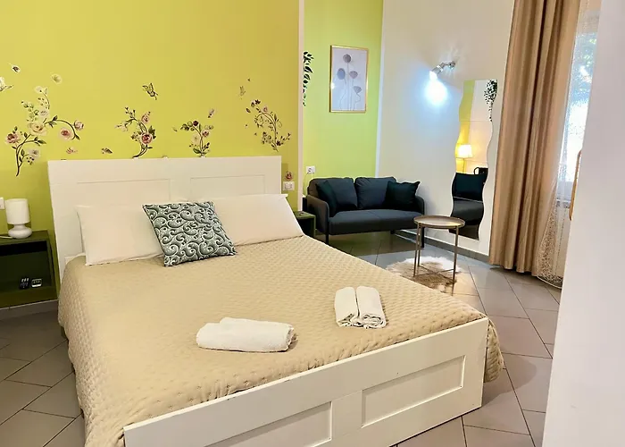 Hotel Residenza Cerci Valmontone