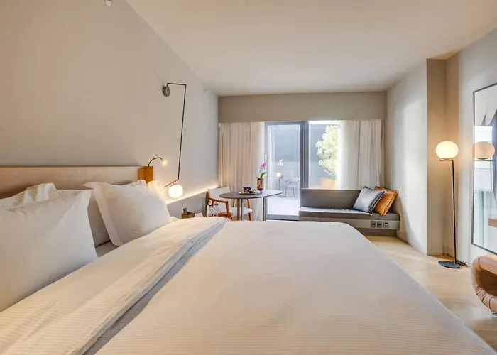 Doubletree By Hilton Porto Alegre Hotel