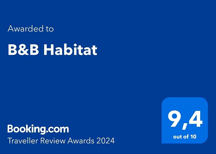B&B Habitat Beverwijk