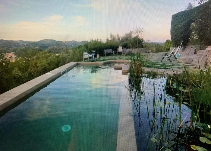 B&B Villa Fortezza Ascoli Piceno