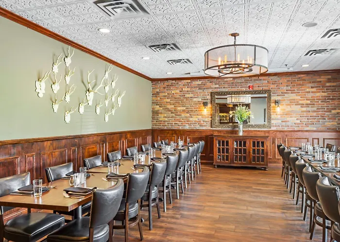 Doubletree By Hilton Roseville Minneapolis
