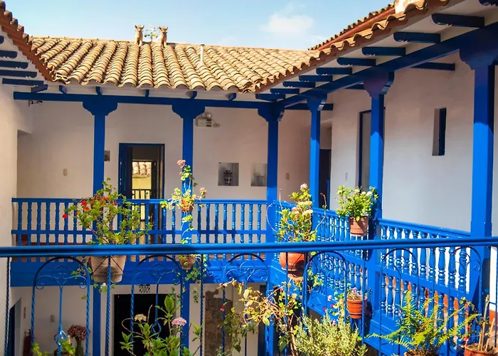 Rumi Wasi Cusco