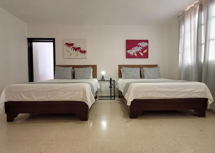 Aparthotel Drake Piantini Santo Domingo