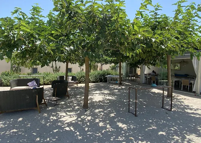 Scilla Maris Charming Suites
