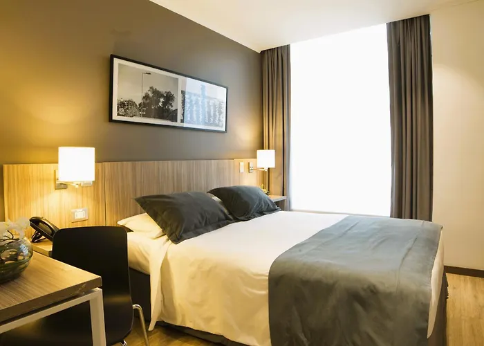 Hotel Capital Bellet