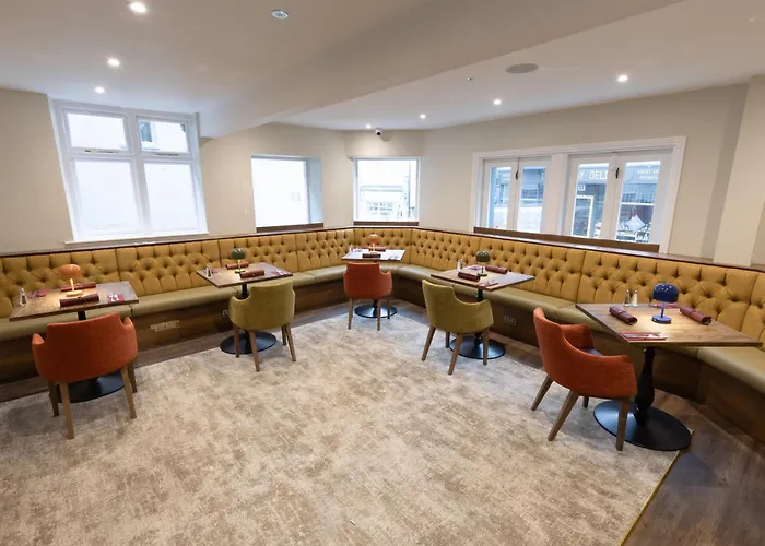 Bowburn Hotels