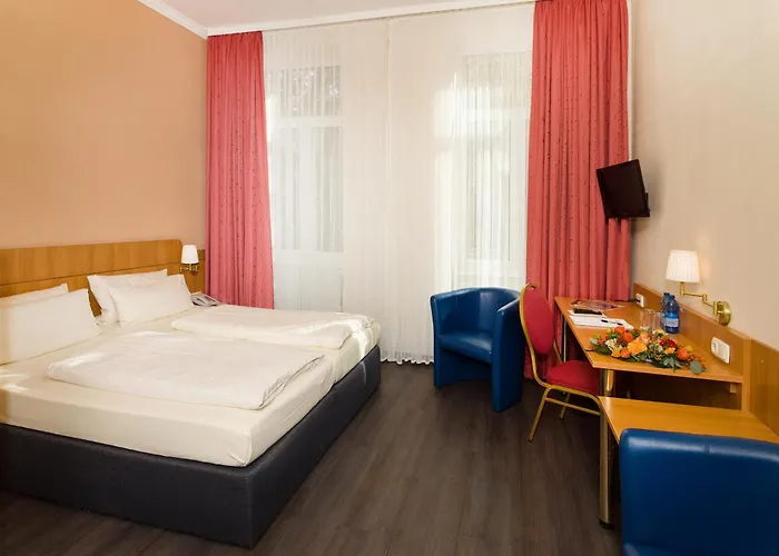 Hotel Königshof