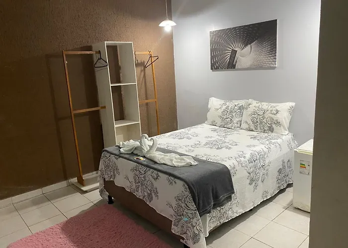 Confort Hotel Arapiraca