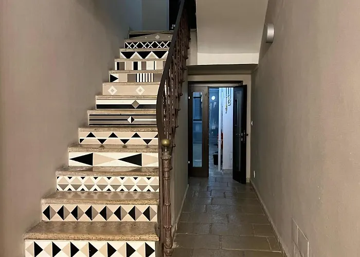 Bed and Breakfast Giuseppe&Greta à Bari