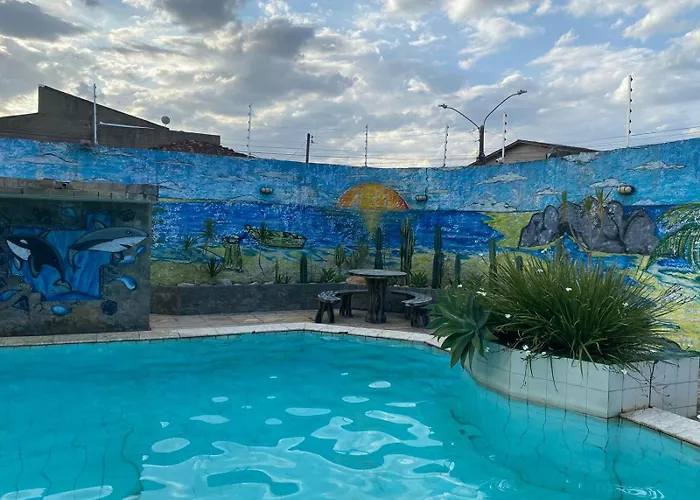 Confort Hotel Arapiraca