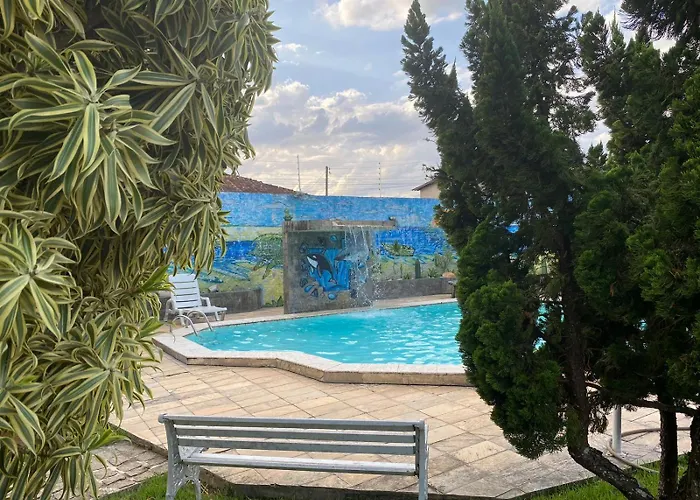 Confort Hotel Arapiraca