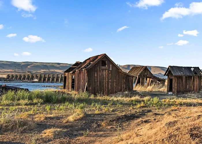 Columbia River Hotel And Conference Center, An Ascend Collection Hotel The Dalles