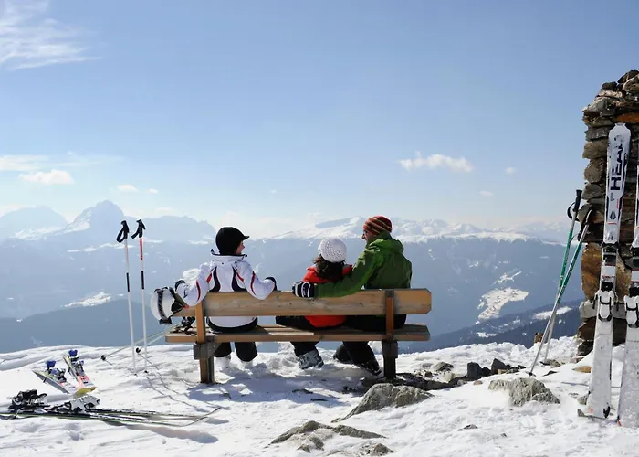 Hotel Garni Hochgruber