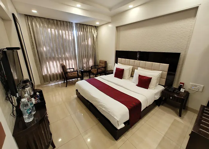 Vibez Panchgani By Zen Nest