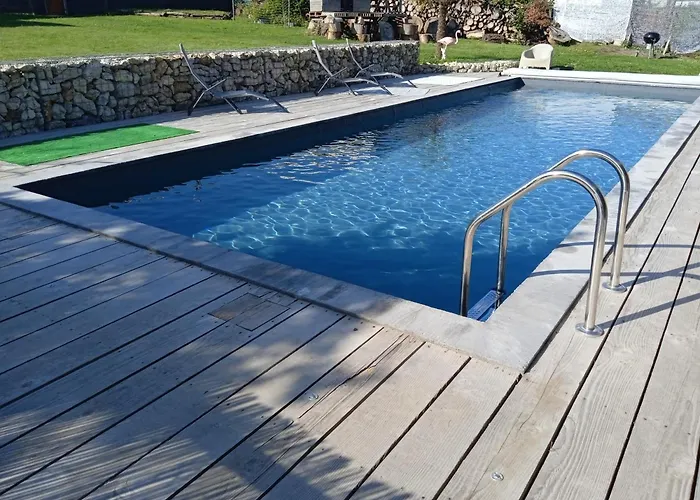 Hotel Les Terrasses Du Parc à Saint-Aignan 