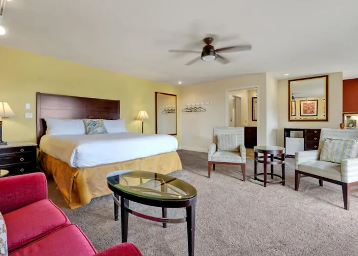 Bodega Bay Inn