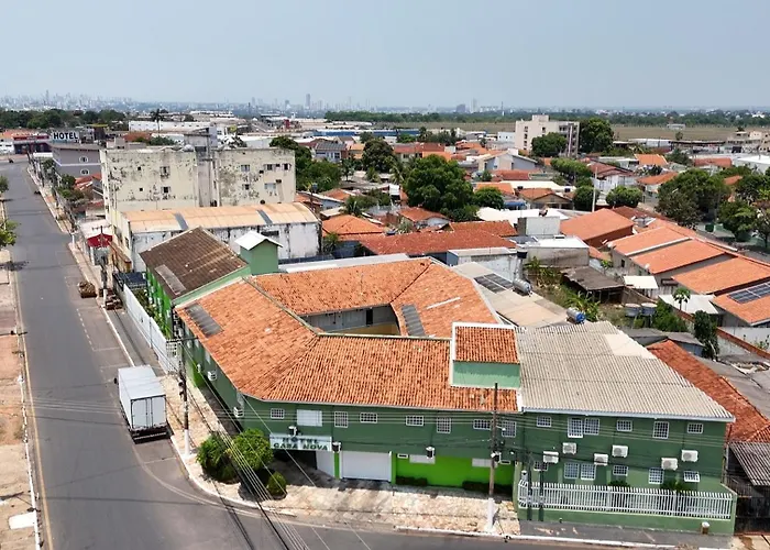 Hotel Casa Nova