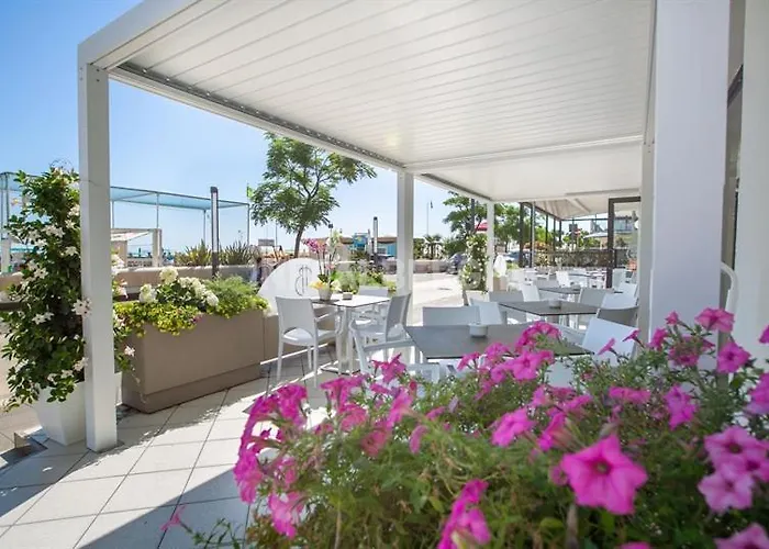 Hotel Britannia Bellaria-Igea Marina
