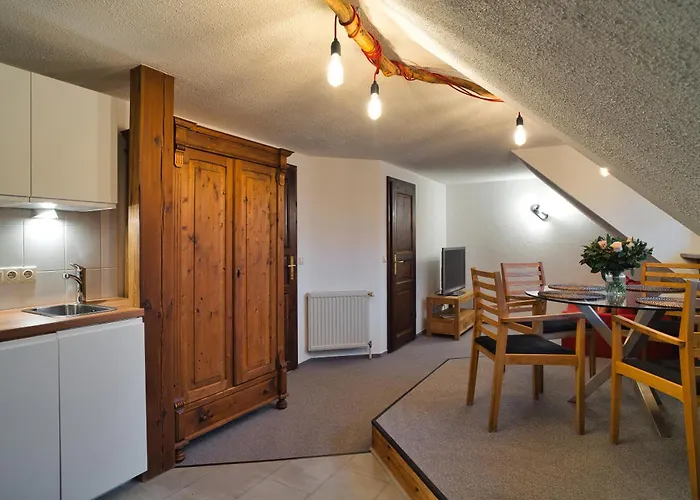 Hotels in Neuglobsow