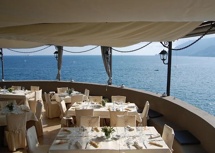 Hotels in Minori