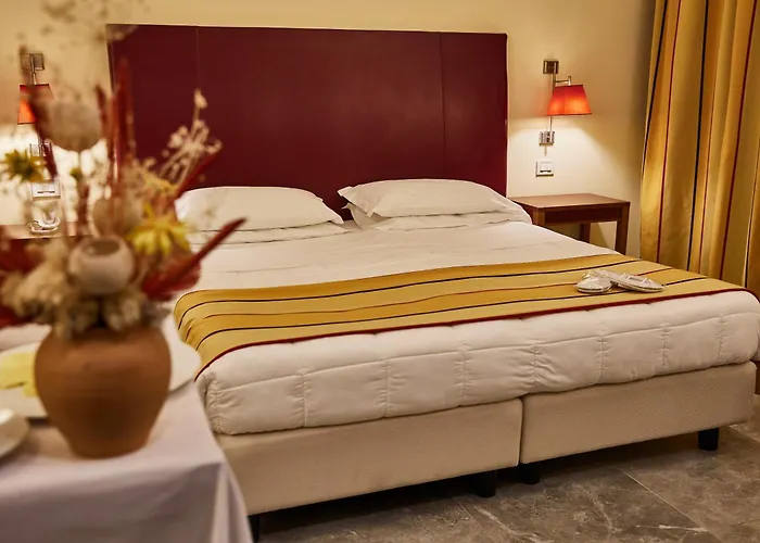 Appia Antica Hotel