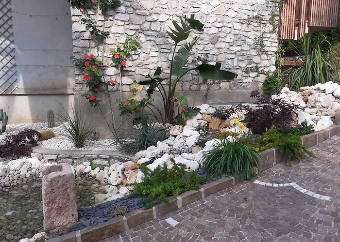 Residence Miravalle Limone sul Garda