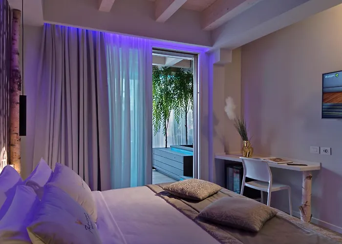 Hotel Locanda Al Piave ***S San Donà di Piave