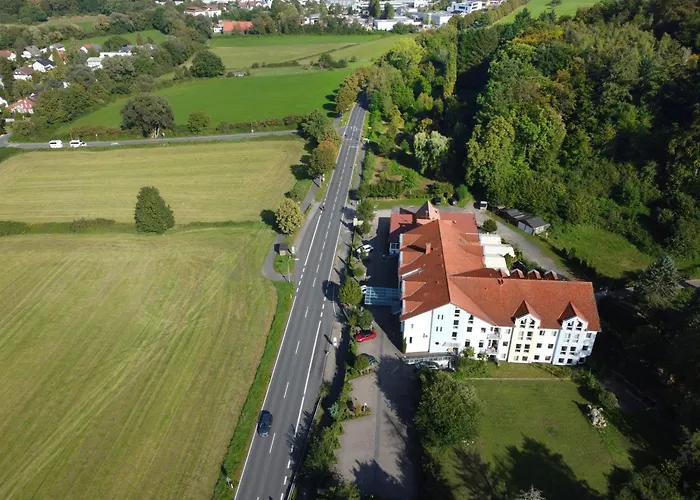 Hotels in Rossdorf (Hessen)