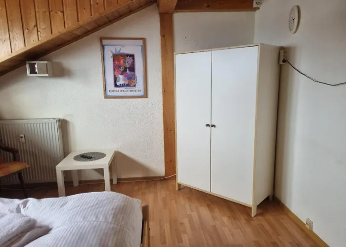 Hotel Pension Anke