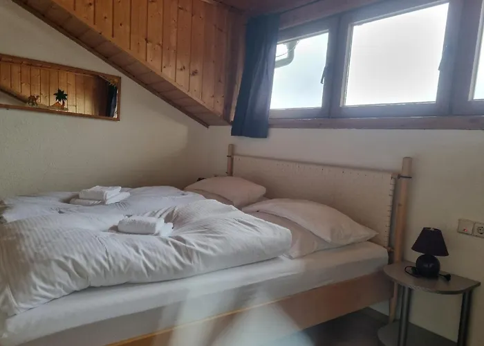 Hotel Pension Anke