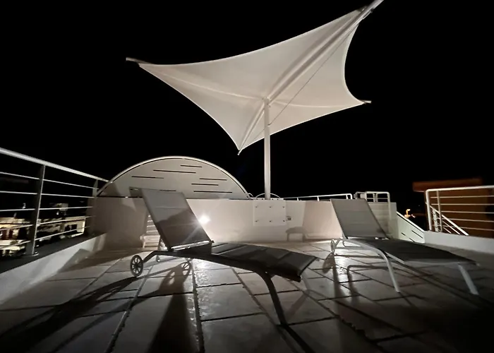 Residence Costa Bianca Gallipoli