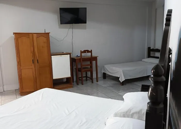 Hotel Turazzi Cáceres