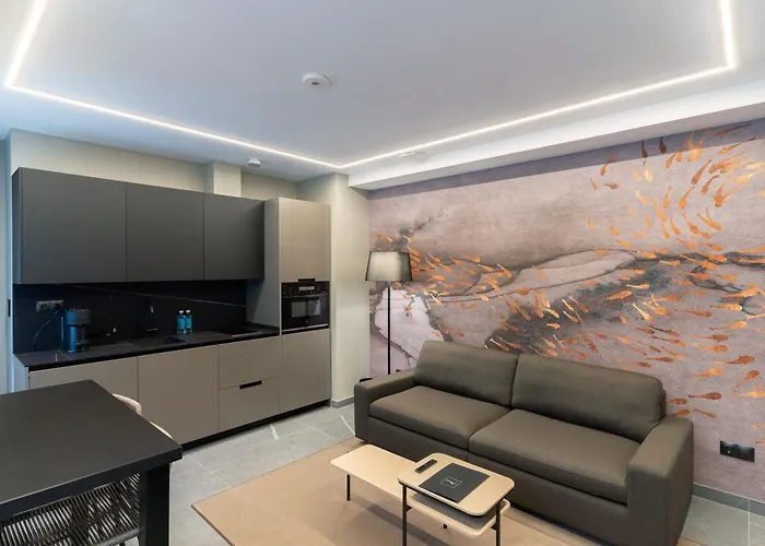 Mauro Suites León