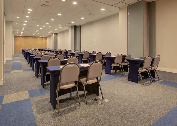 Hilton Garden Inn São José do Rio Preto
