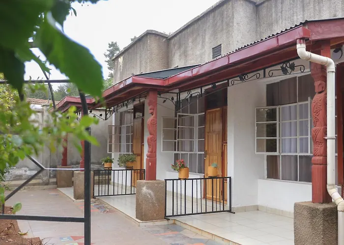 Eldoret Hotels