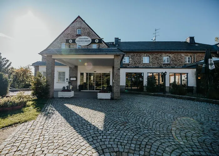 Hotels in Schwarzenberg/Erzgebirge