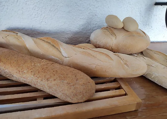 Bed and Breakfast Torre de la Campana Cartagena