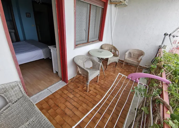 B&B Xenia Patti