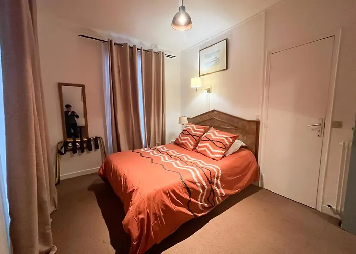 Ideal hotel design