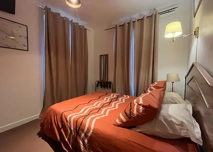 Ideal hotel design