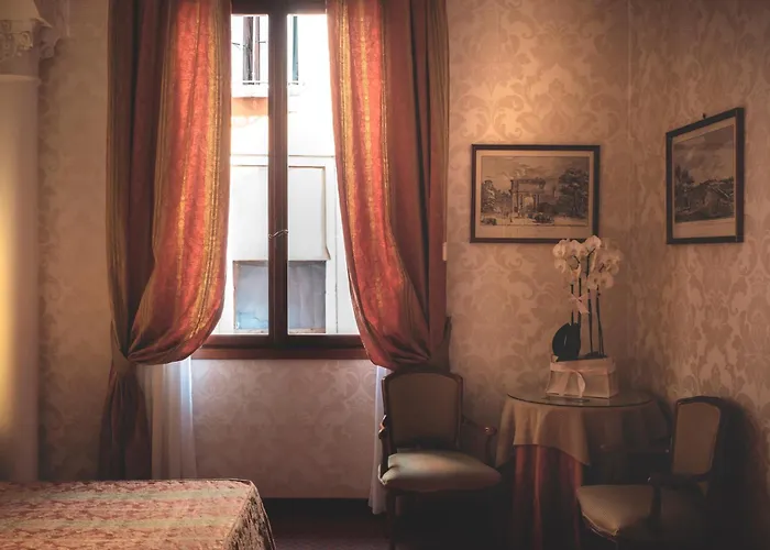 Hotel Kette Venetië