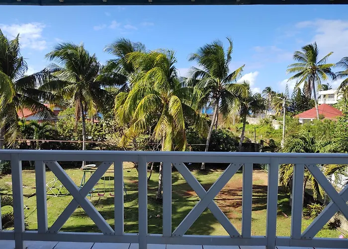 Capi'S Place San Andrés
