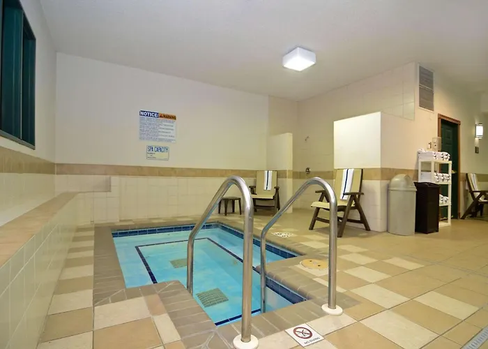 Country Inn & Suites By Radisson, Stevens Point, Wi