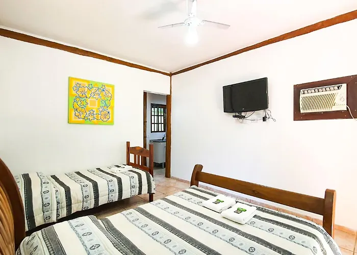 Hotel e Pousada Canto Mágico