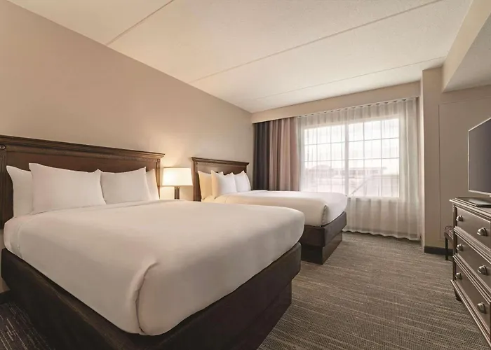 Hotels in Grand Rapids