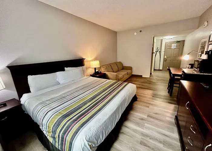Country Inn & Suites By Radisson, Columbus, Ga