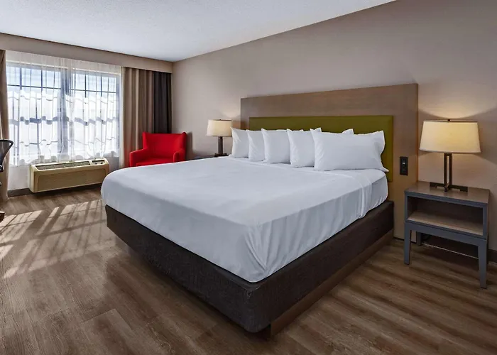 Country Inn & Suites By Radisson, Salisbury, Md