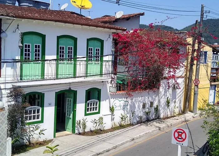 Pousada Sonho Meu